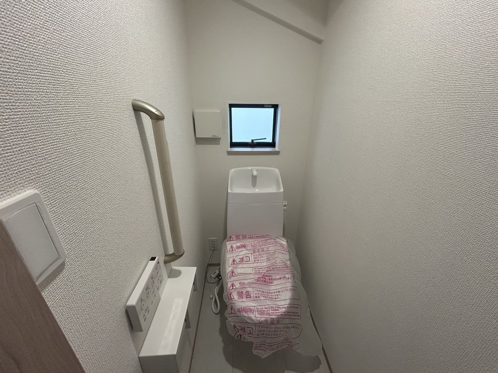 豊田市志賀町　全2棟　A号棟 画像9