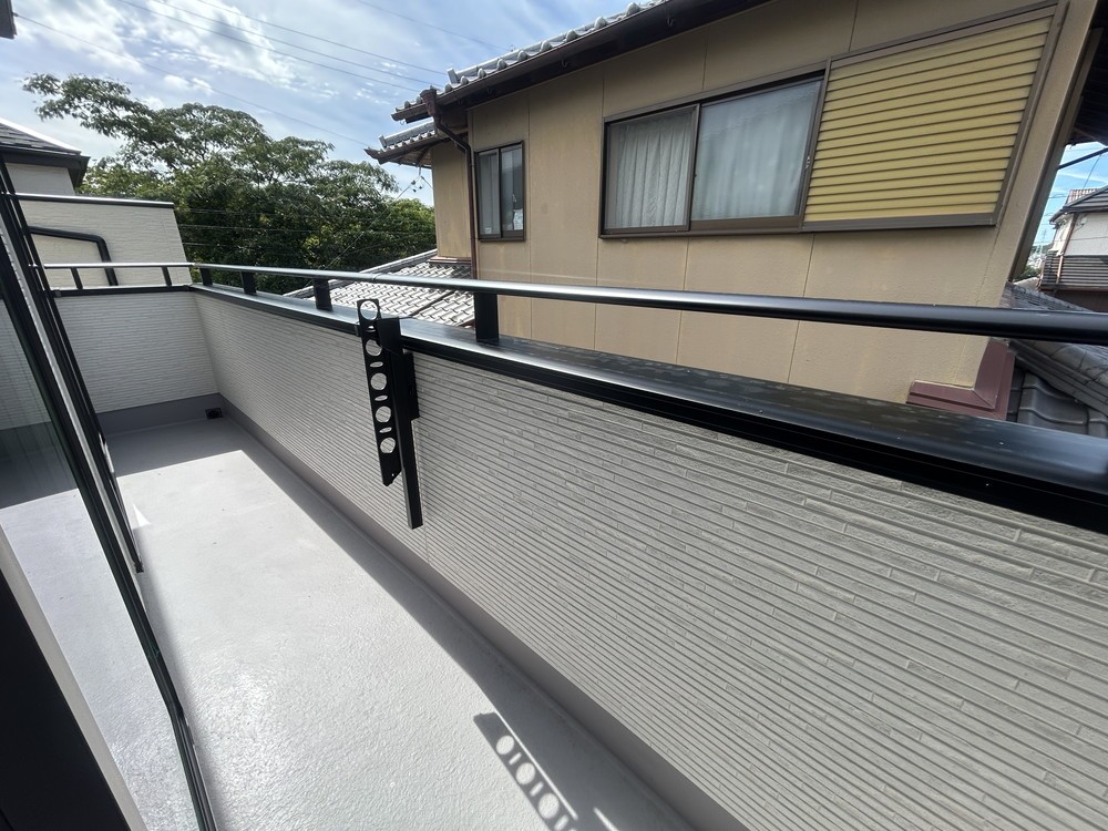 豊田市志賀町　全2棟　A号棟 画像16