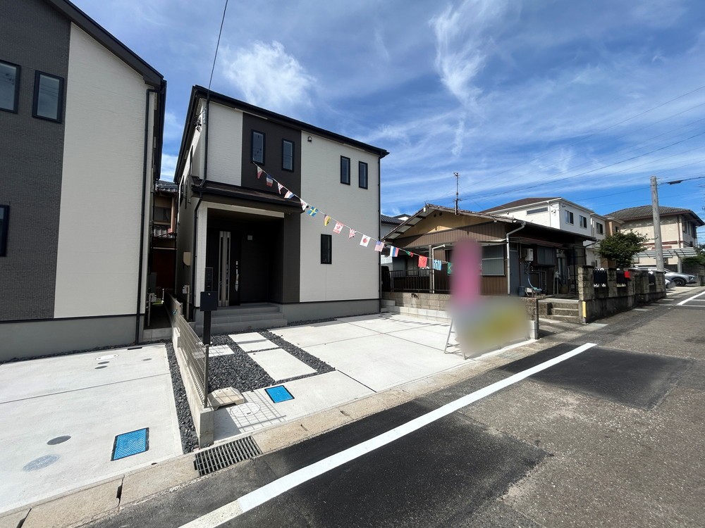 豊田市志賀町　全2棟　A号棟 画像19