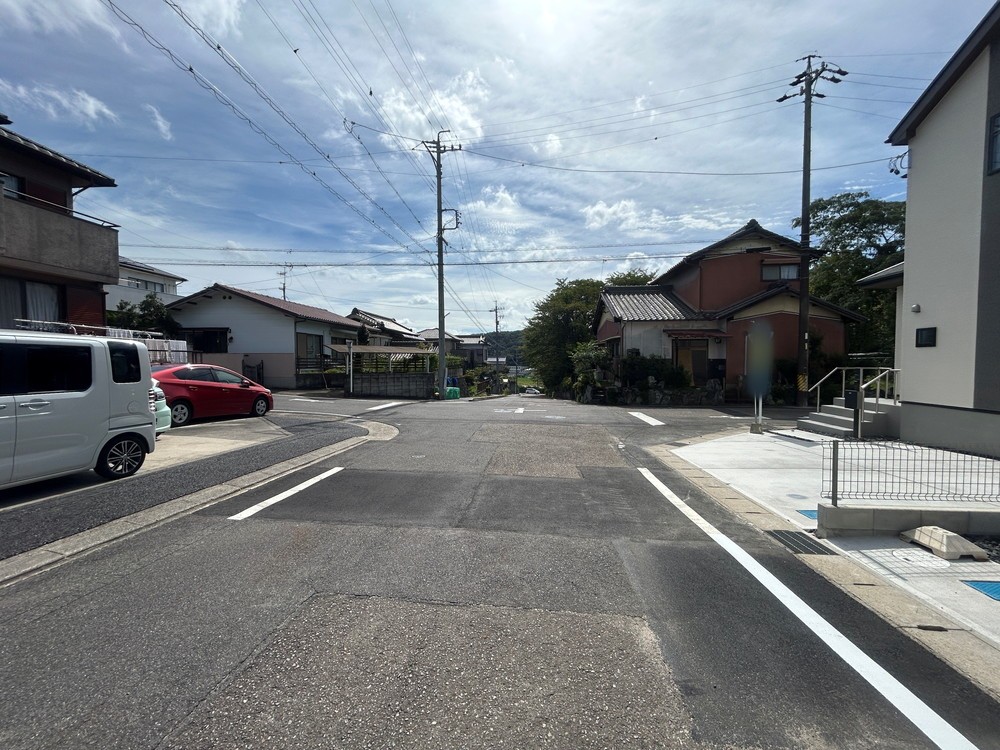 豊田市志賀町　全2棟　A号棟 画像20