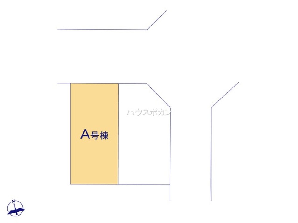 豊田市志賀町　全2棟　A号棟 画像4