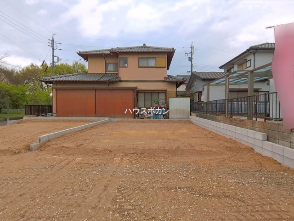 豊田市志賀町　全2棟　A号棟 画像3