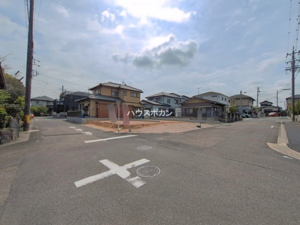 豊田市志賀町　全2棟　A号棟 画像5