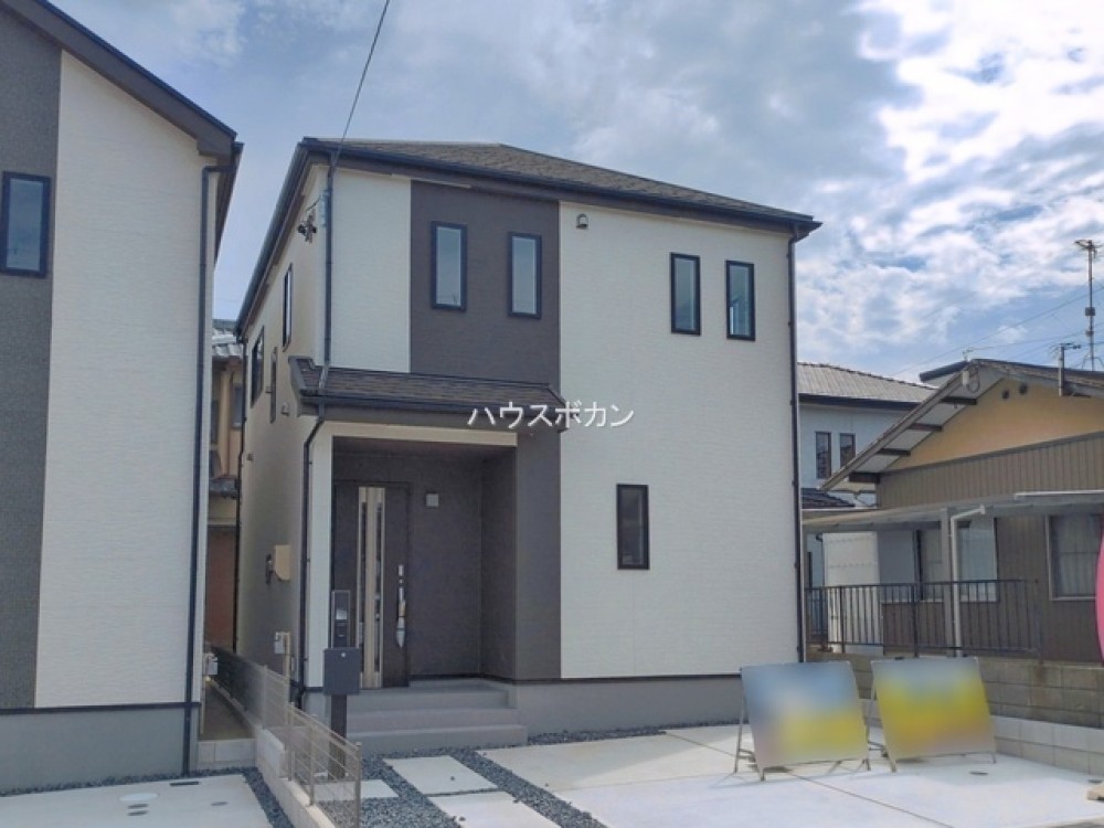 豊田市志賀町　全2棟　A号棟 画像3