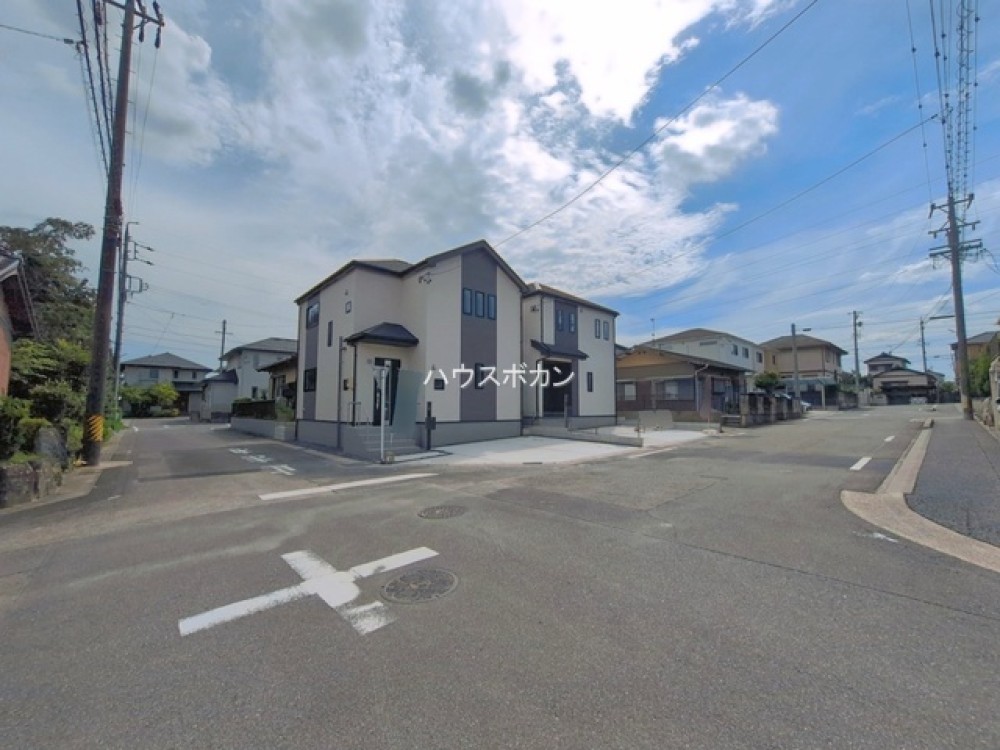 豊田市志賀町　全2棟　A号棟 画像5