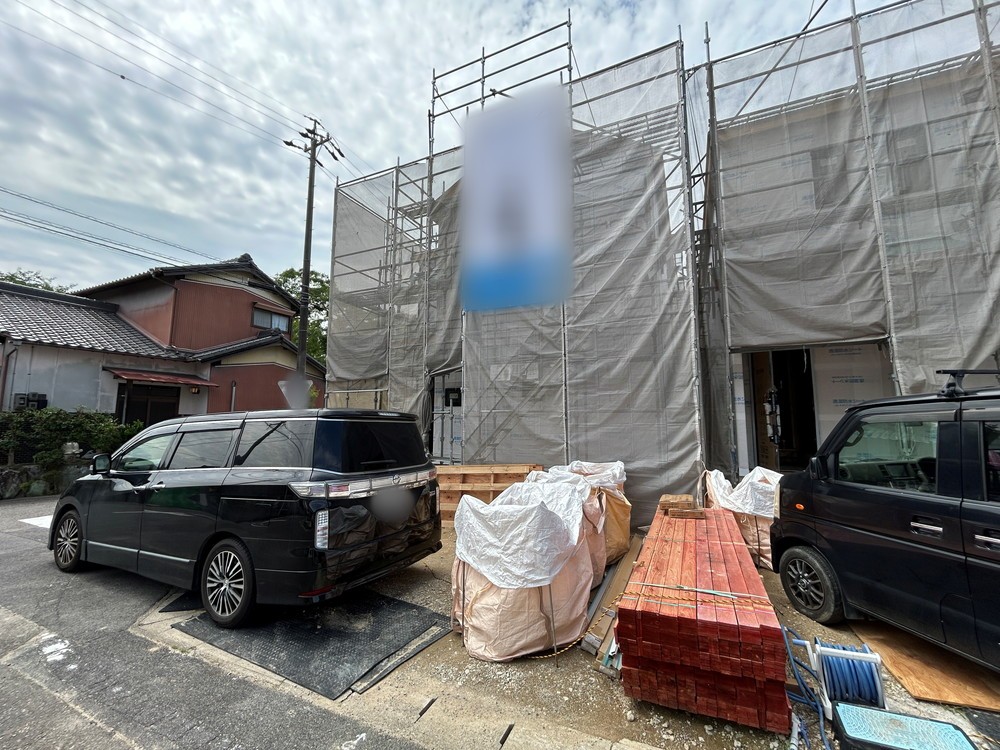 豊田市志賀町　全2棟　B号棟 画像4