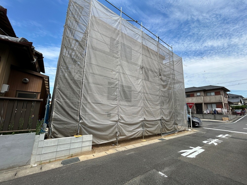 豊田市志賀町　全2棟　B号棟 画像5