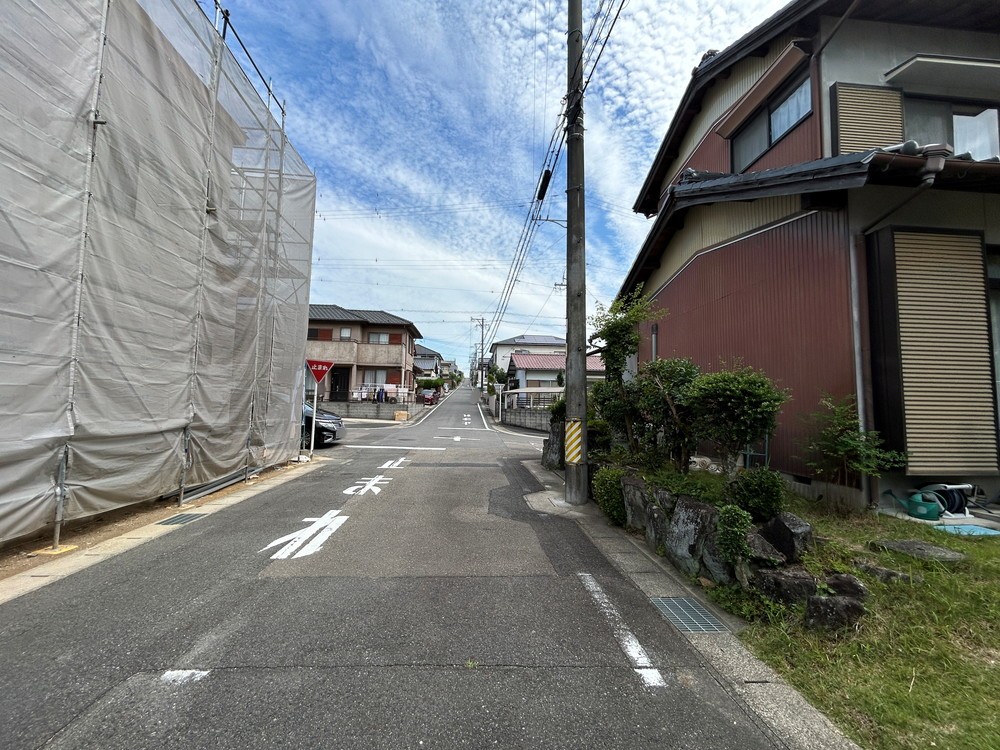 豊田市志賀町　全2棟　B号棟 画像6