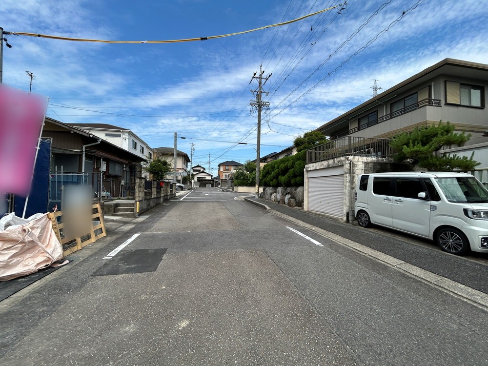 豊田市志賀町　全2棟　B号棟 画像7