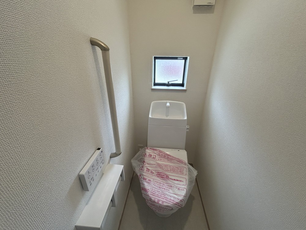 豊田市志賀町　全2棟　B号棟 画像9