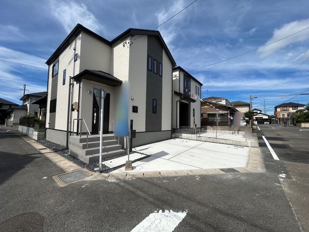 豊田市志賀町　全2棟　B号棟 画像19