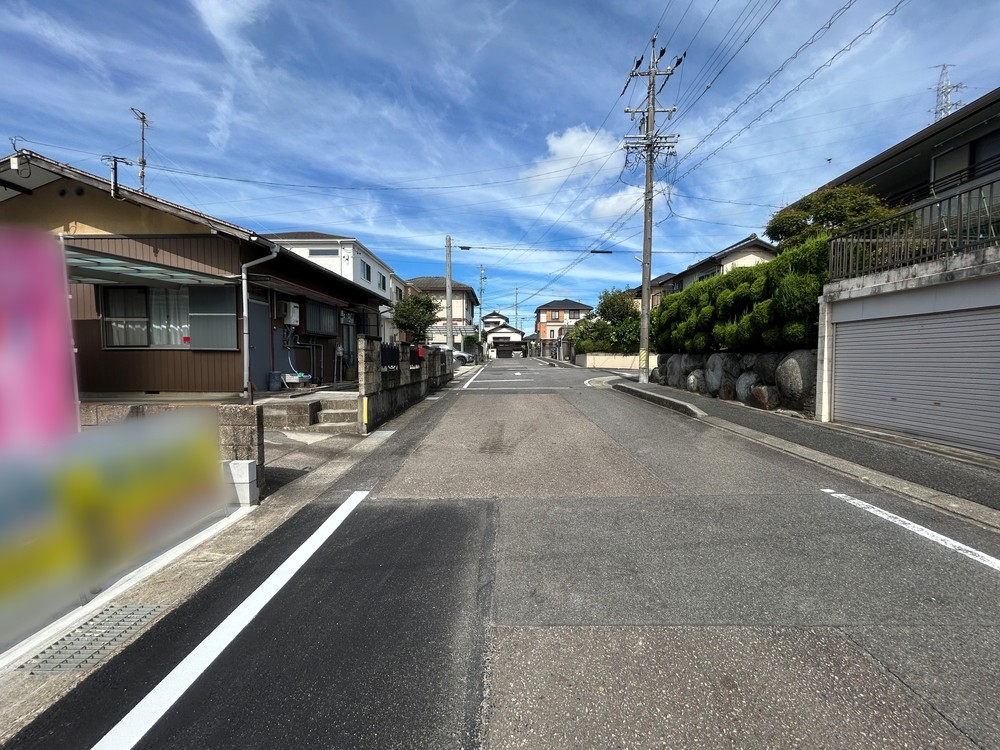 豊田市志賀町　全2棟　B号棟 画像20