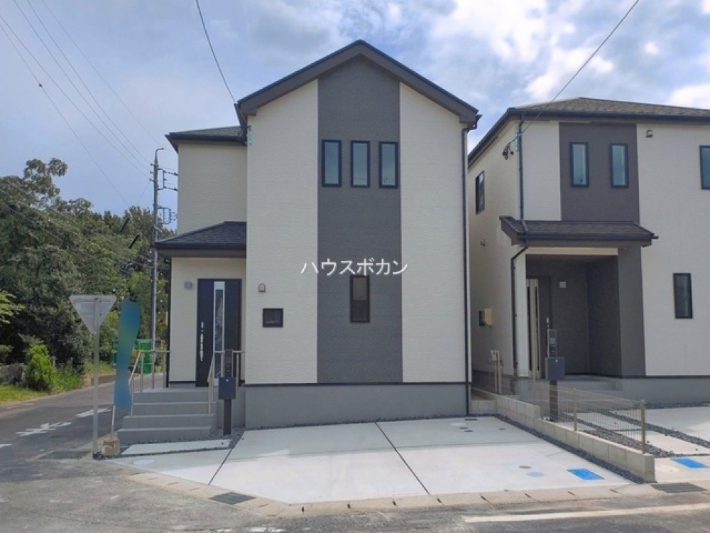 豊田市志賀町　全2棟　B号棟 画像4