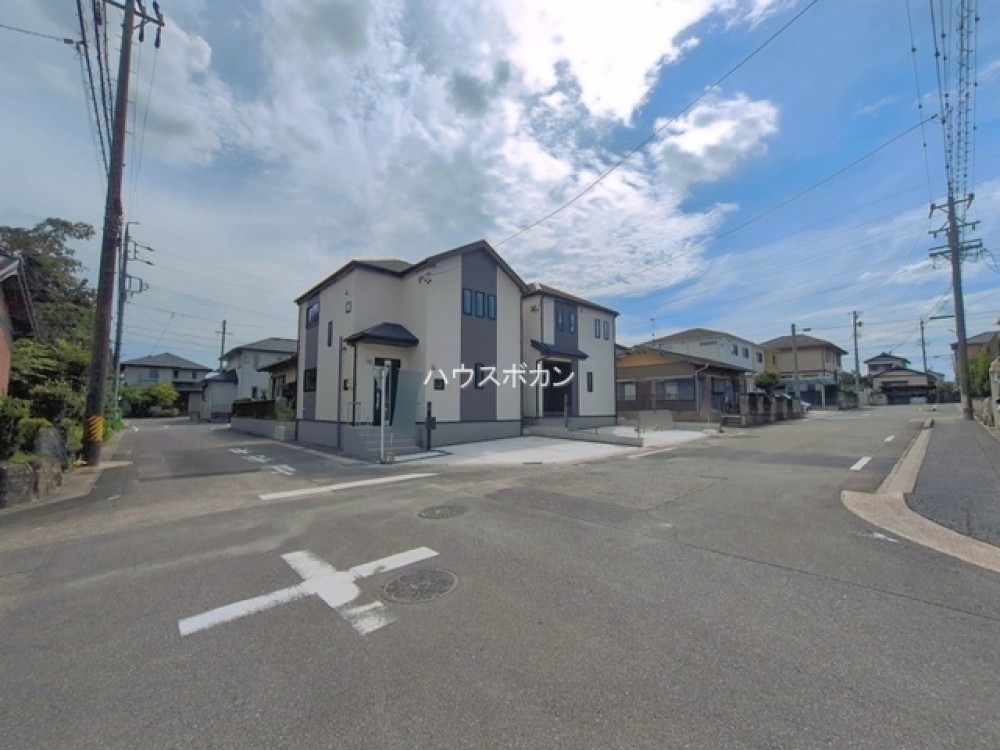 豊田市志賀町　全2棟　B号棟 画像5