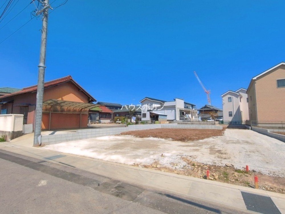 小牧市東田中から新築戸建のご紹介です♪