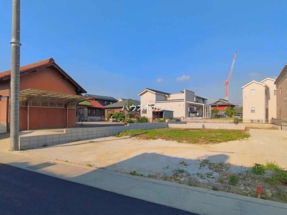 小牧市東田中1期　全3棟　1号棟 画像3