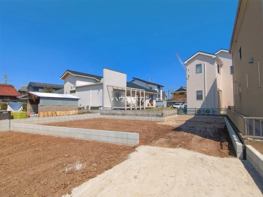 小牧市東田中1期　全3棟　2号棟 画像3