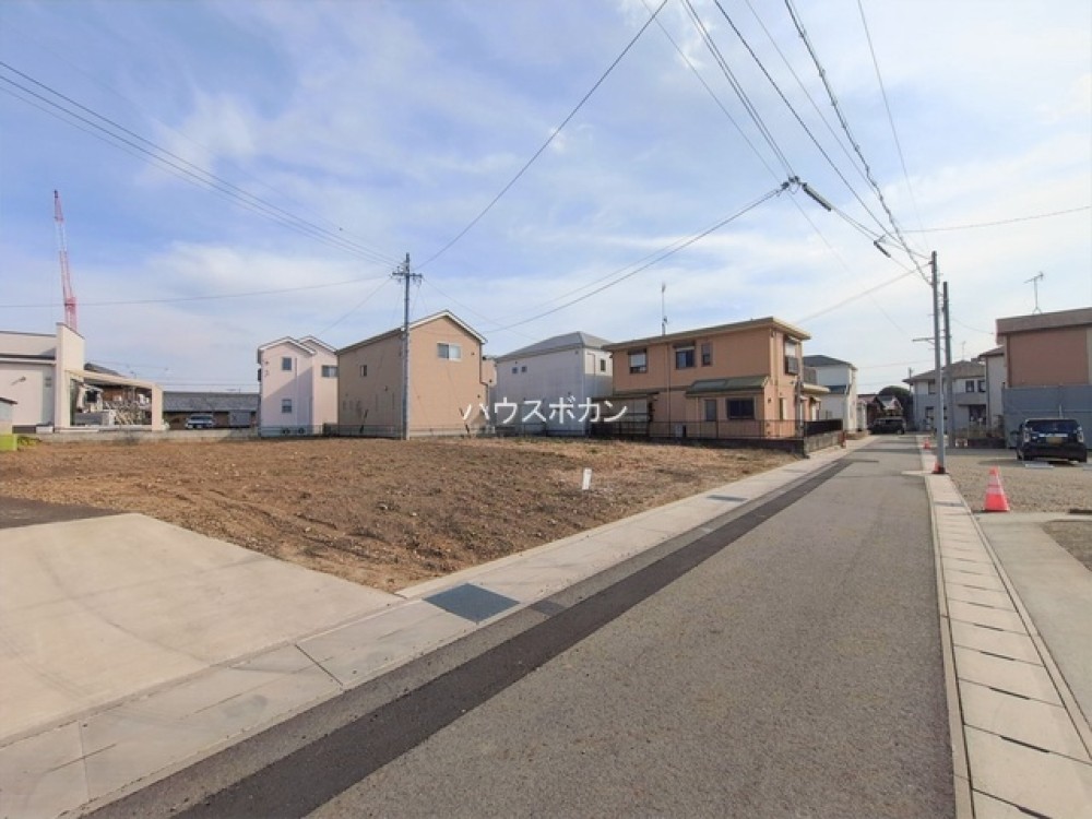 小牧市東田中1期　全3棟　3号棟 画像3