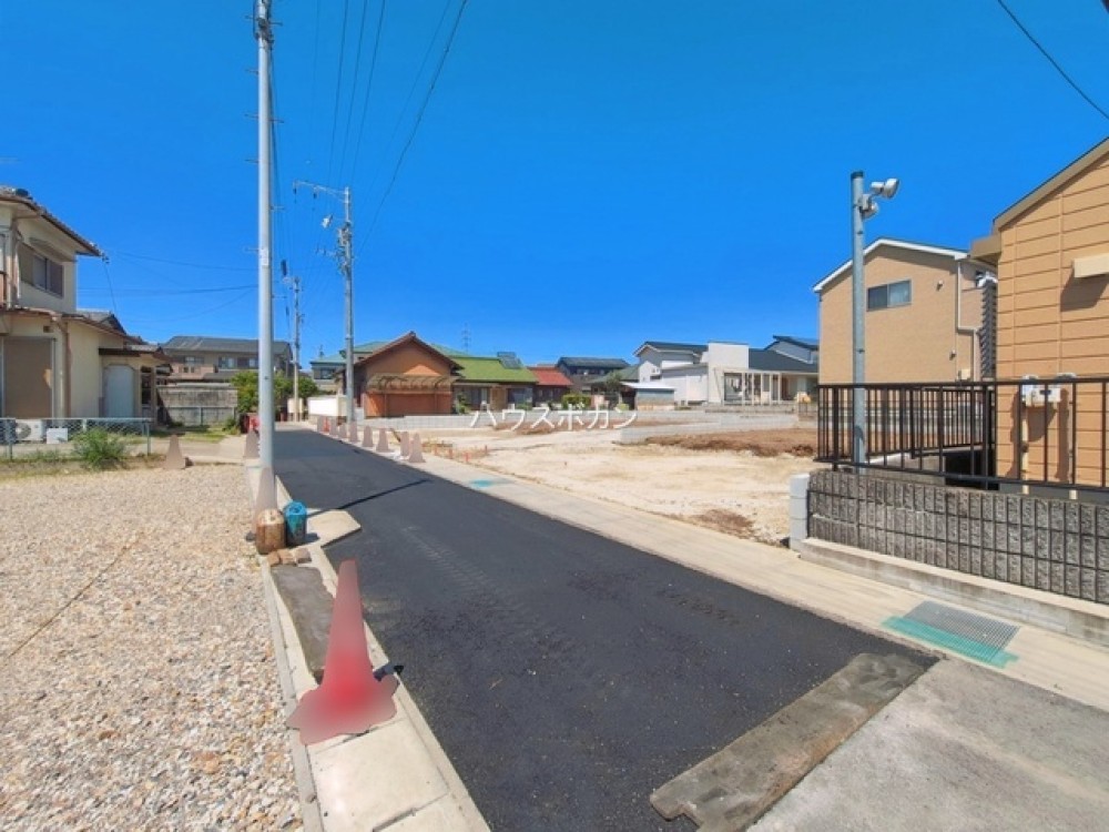 小牧市東田中1期　全3棟　3号棟 画像5