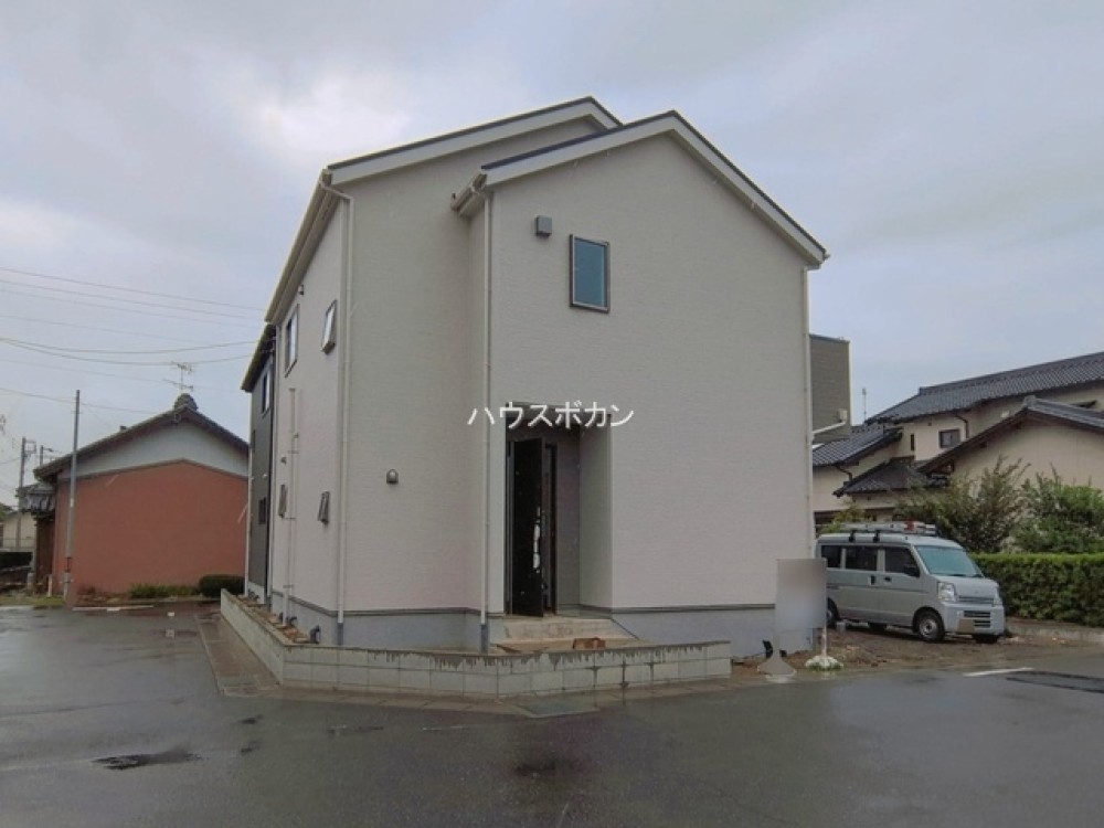 知立市八橋町　01期　全2棟　1号棟 画像5