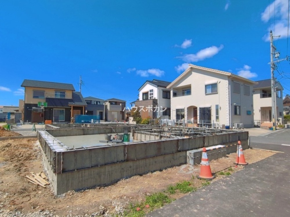 知立市八橋町　01期　全2棟　2号棟 画像5