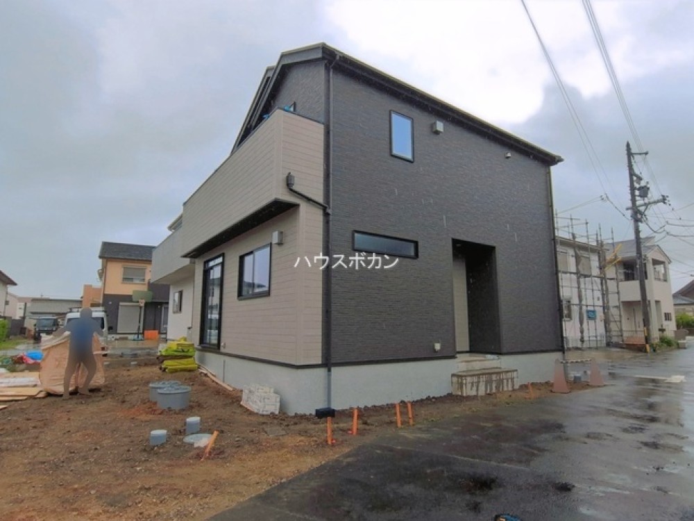 知立市八橋町　01期　全2棟　2号棟 画像5