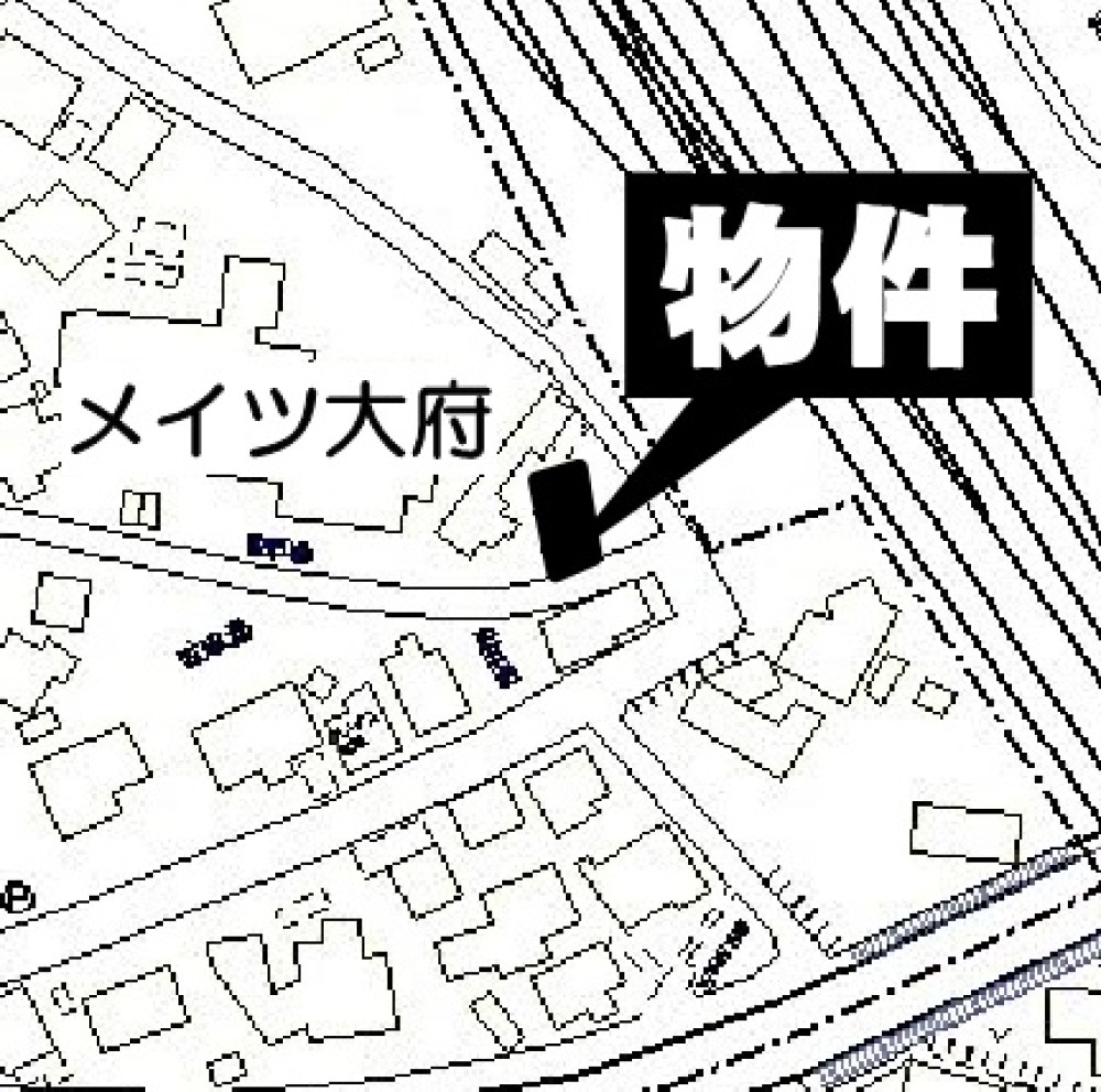 大府市月見町 画像1