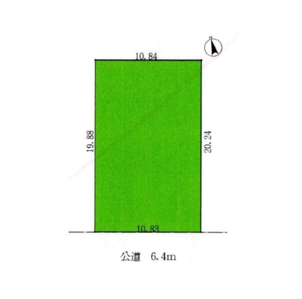名古屋市緑区篠の風 画像1