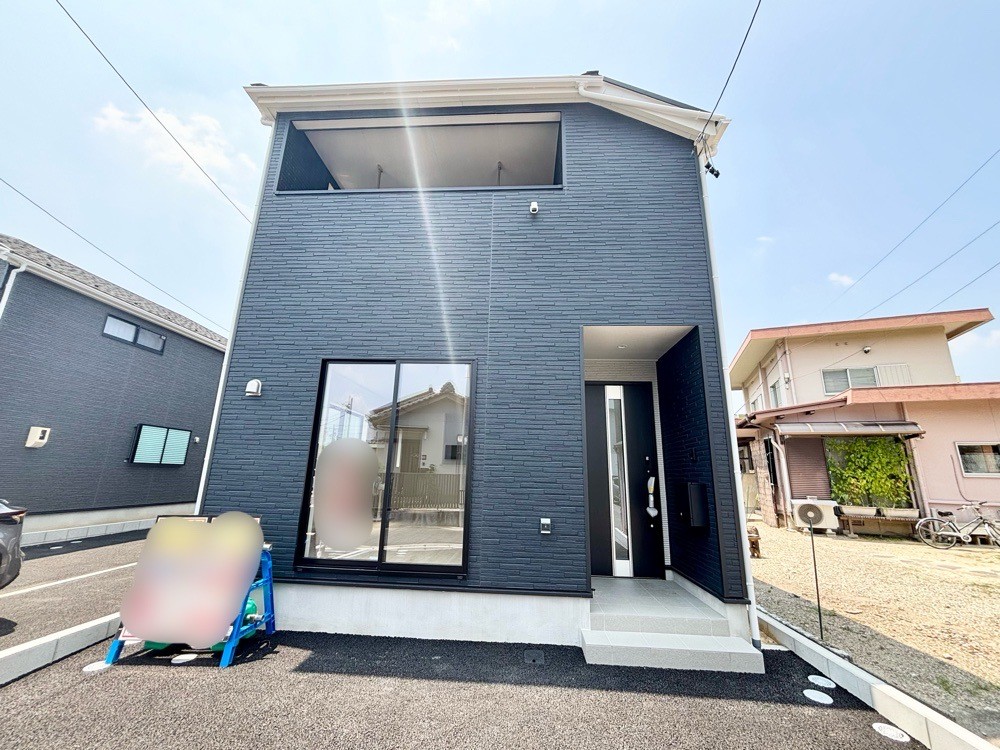 安城市池浦町　第4　全4棟　1号棟 画像15