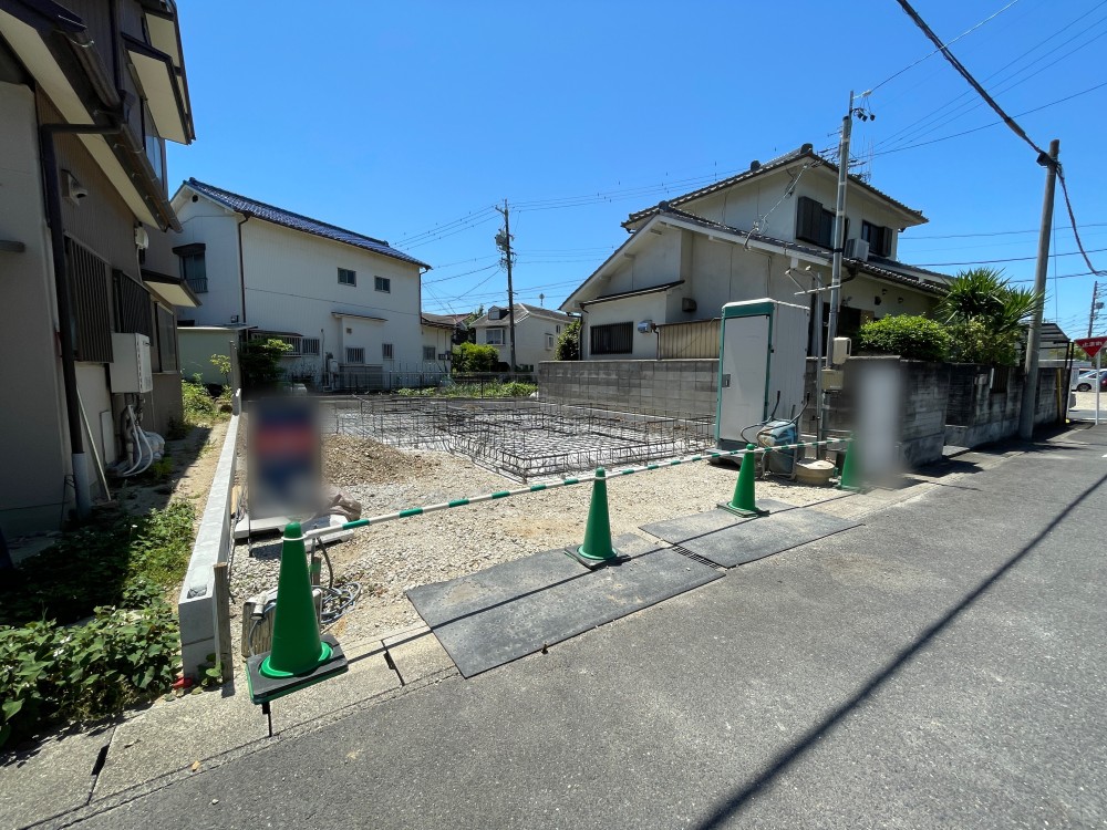 春日井市中野町3期　全1棟　1号棟 画像5