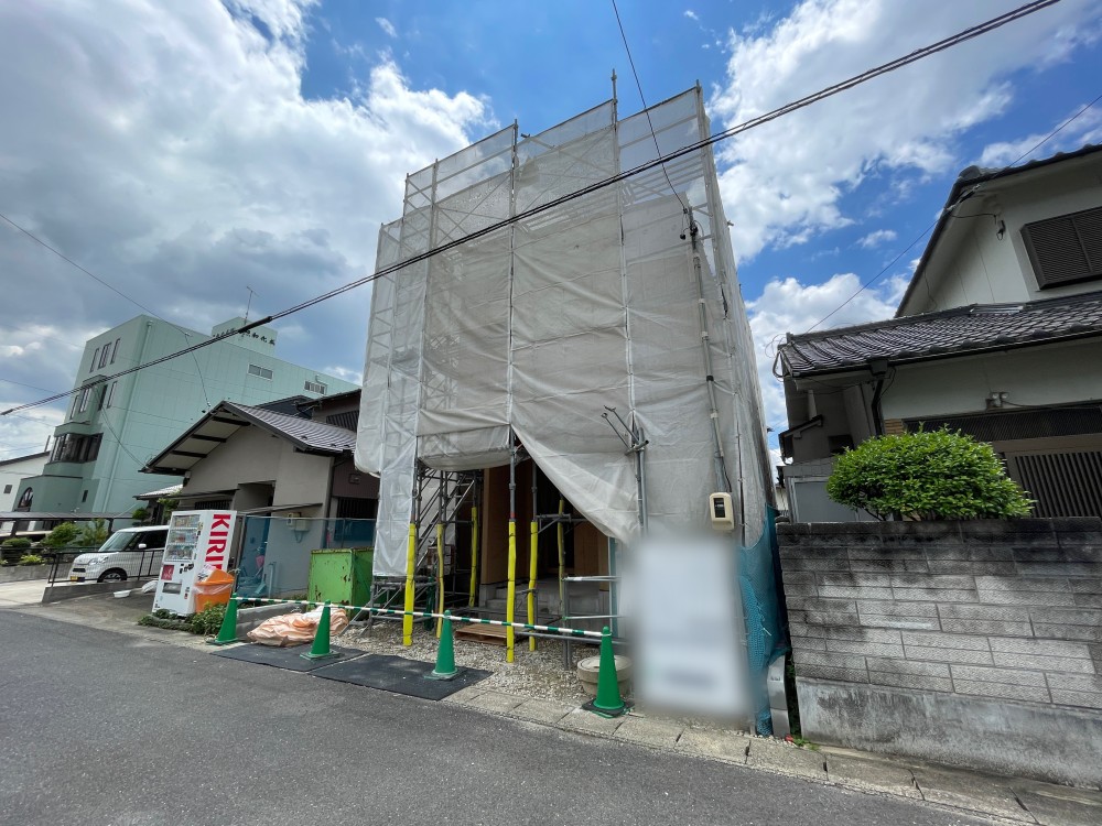 春日井市中野町3期　全1棟　1号棟 画像5