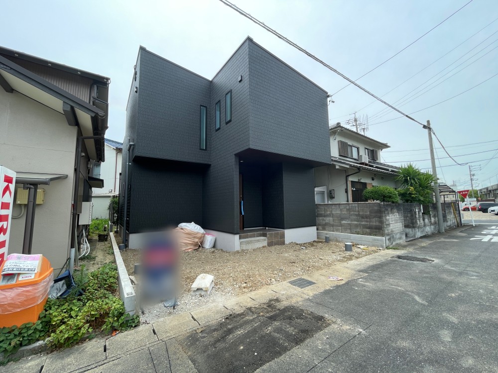 春日井市中野町3期　全1棟　1号棟 画像5