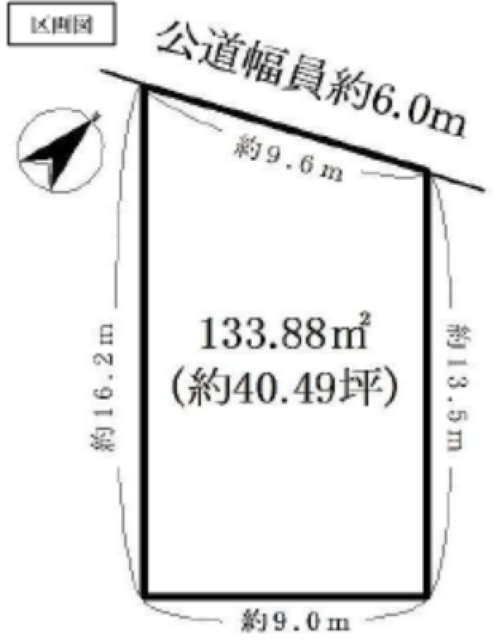 安城市百石町 画像1