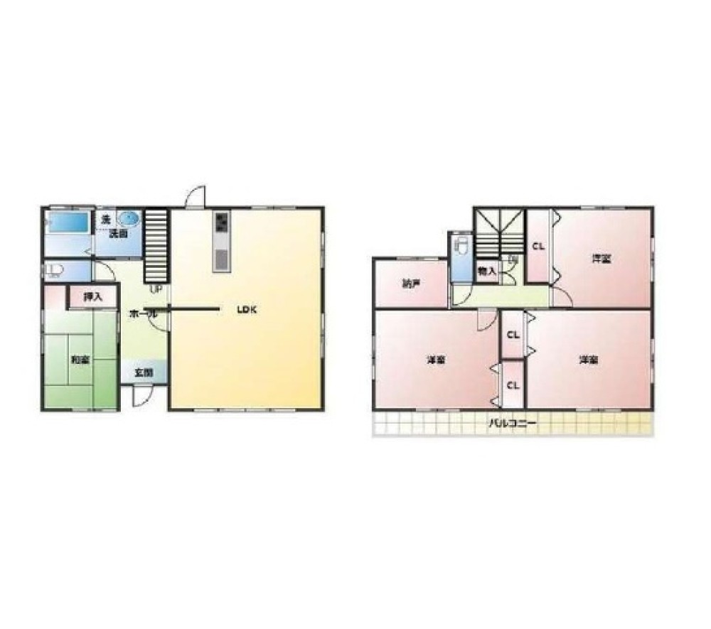 一宮市大和町 画像1