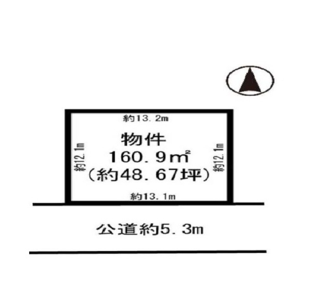 稲沢市稲島四丁目 画像1