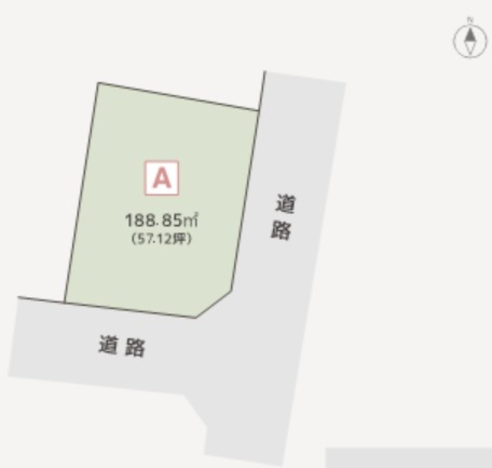 豊田市美里二丁目 画像1