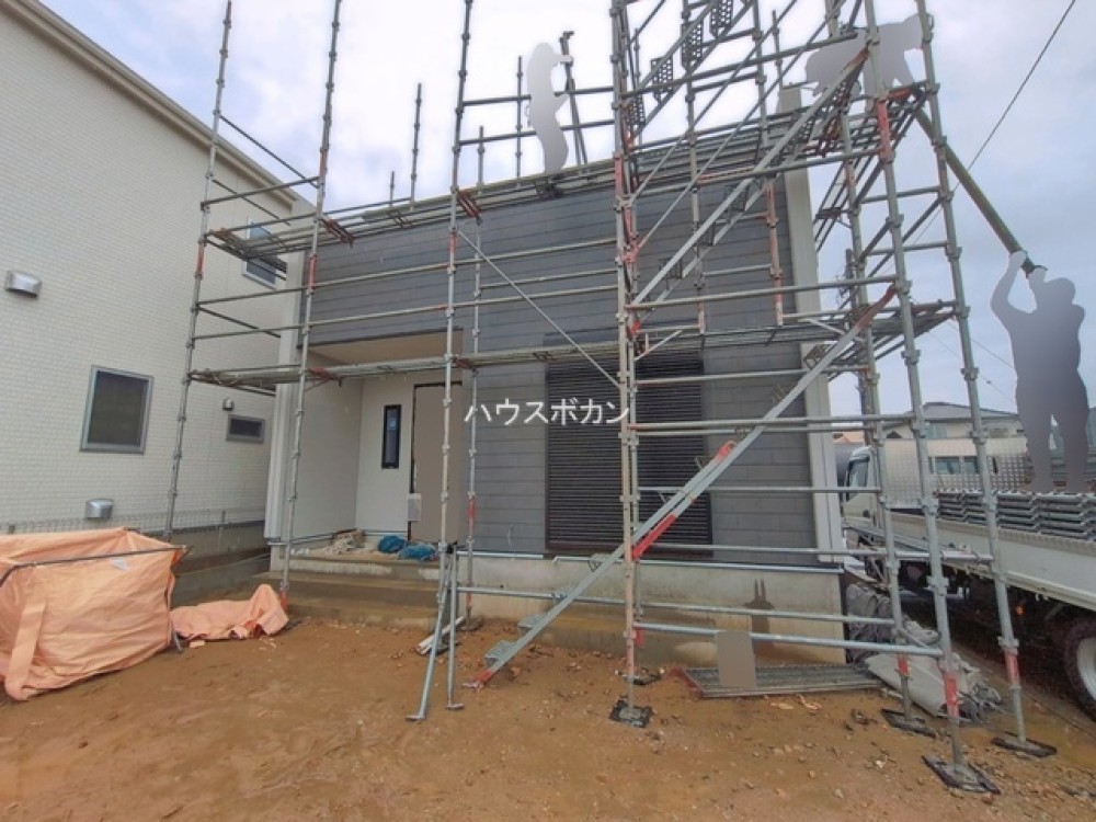 閑静な住宅街・日当たり良好◎