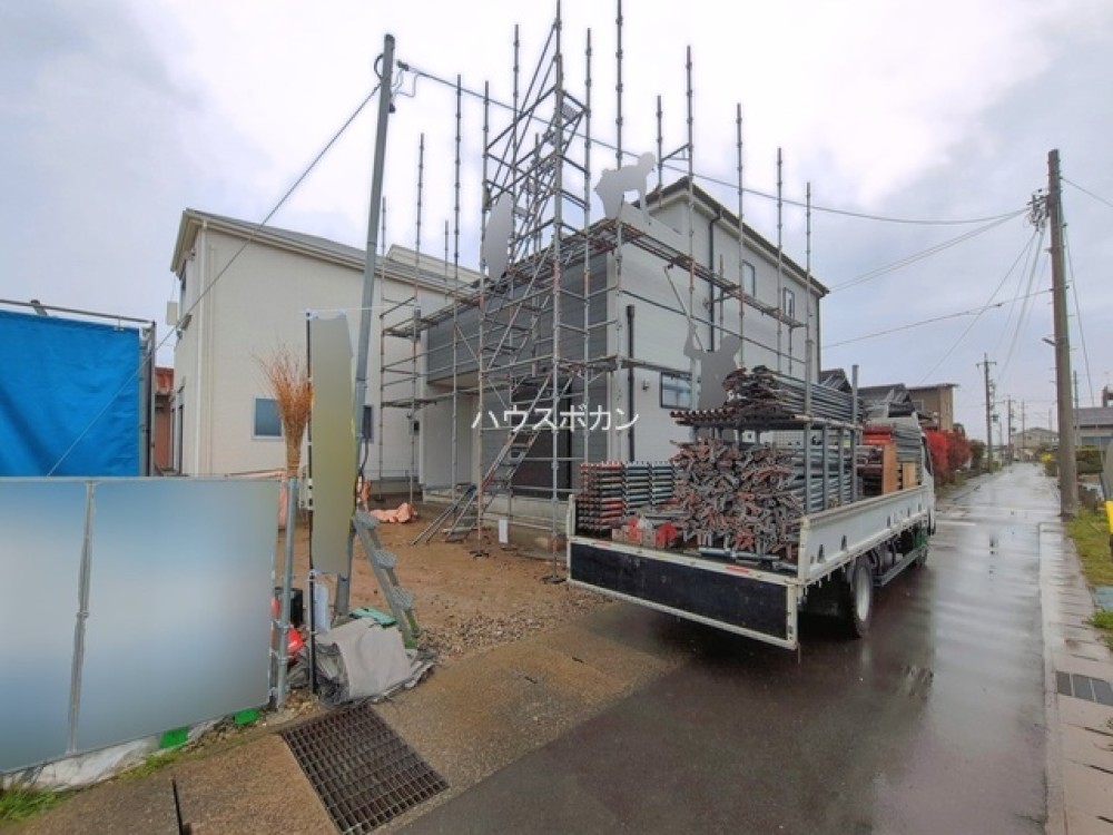 周辺環境良好になっております◎