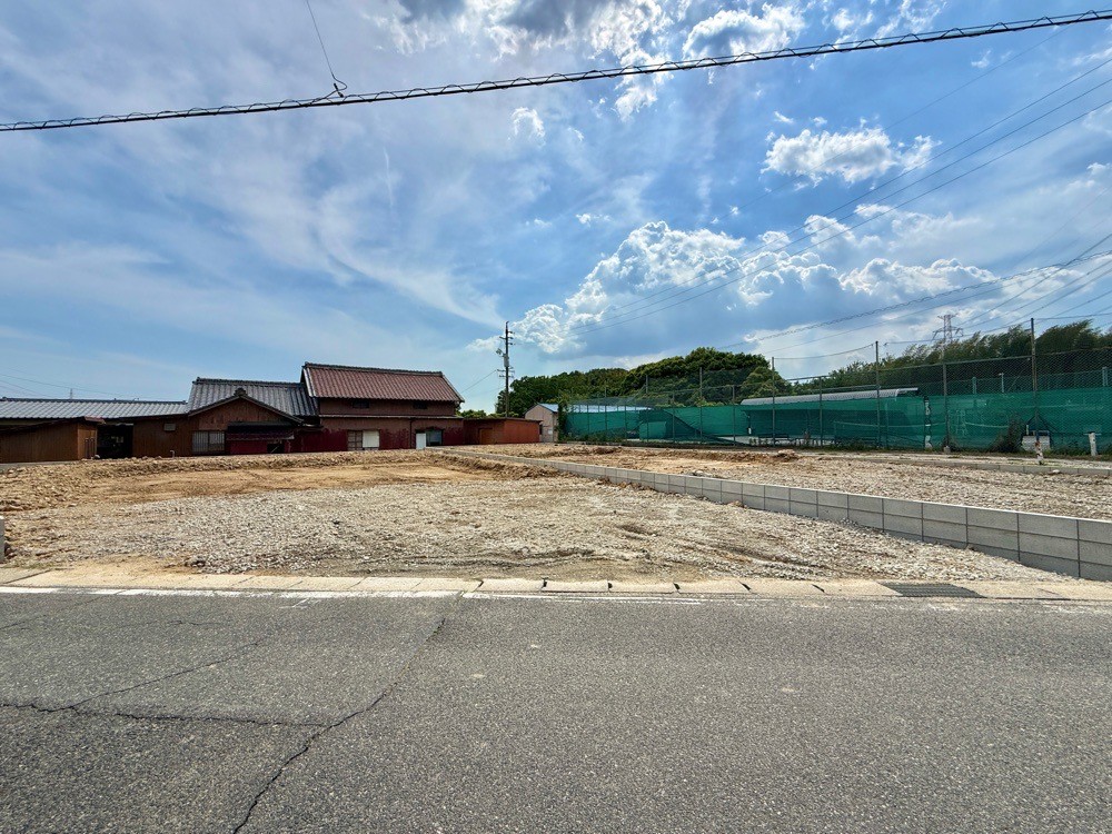 日進市藤島町　第1　全2棟　1号棟 画像6