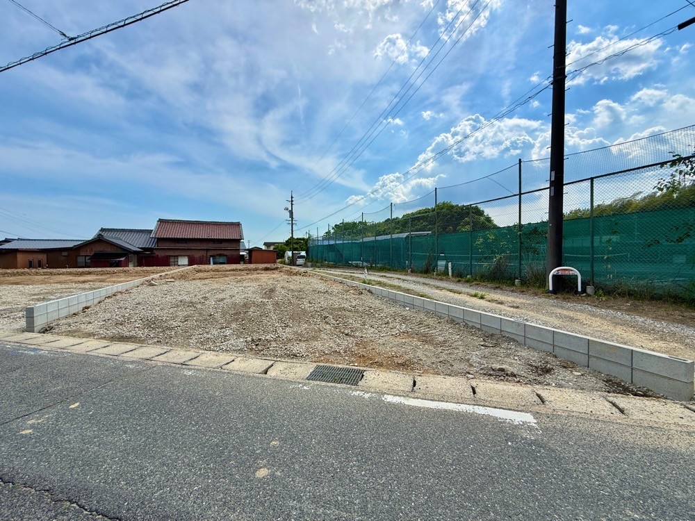 日進市藤島町　第1　全2棟　2号地 画像6