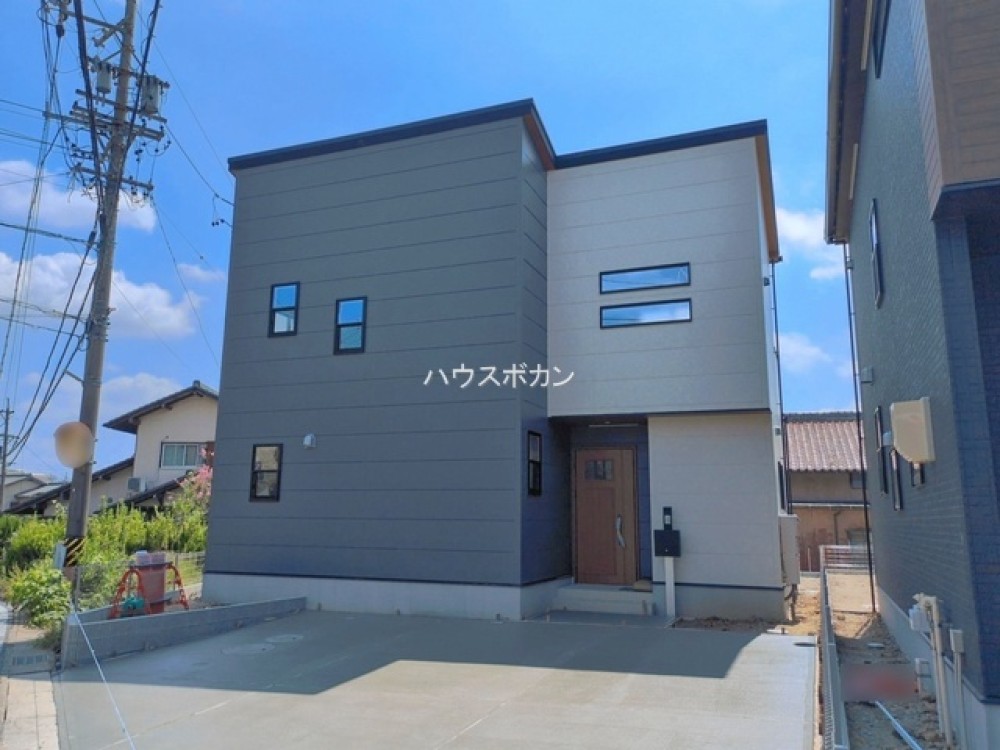 日進市藤島町　第1　全2棟　2号地 画像1