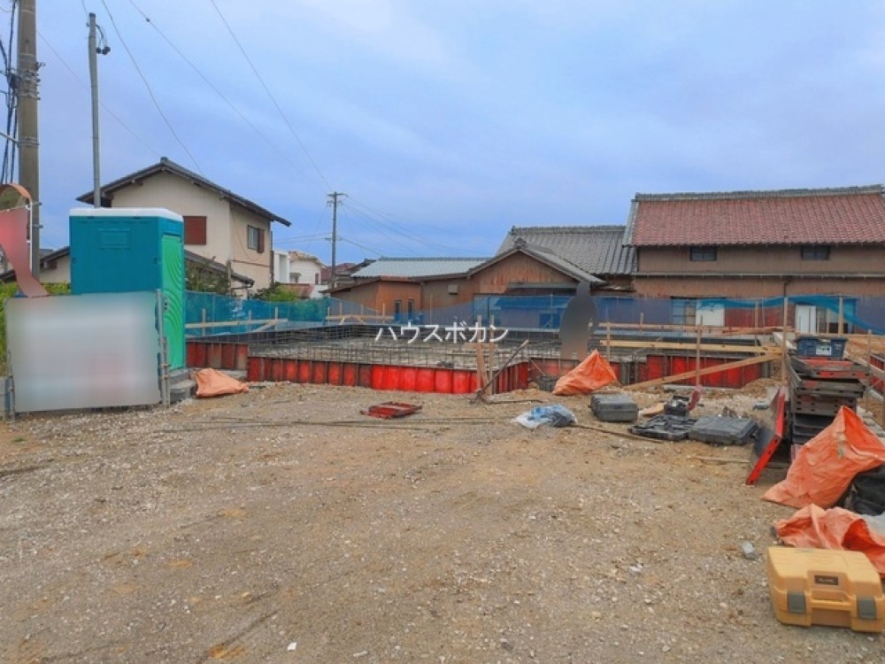 日進市藤島町　第1　全2棟　2号地 画像4