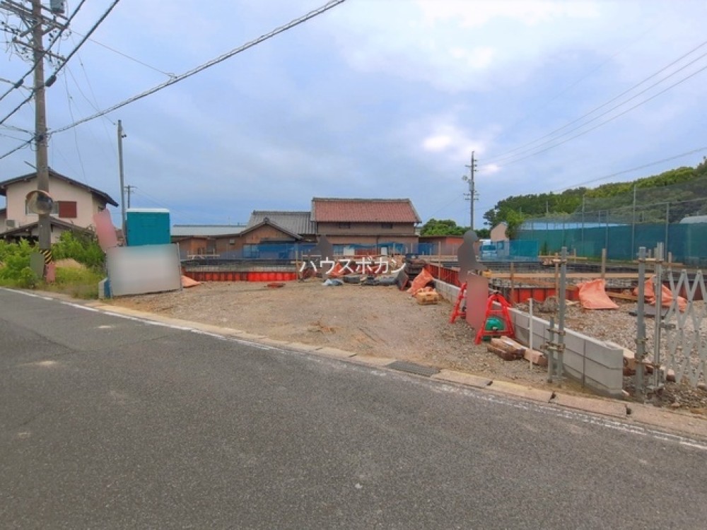 周辺環境良好になっております◎