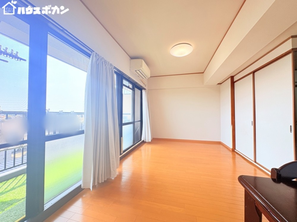 バンベール豊田寿 画像13
