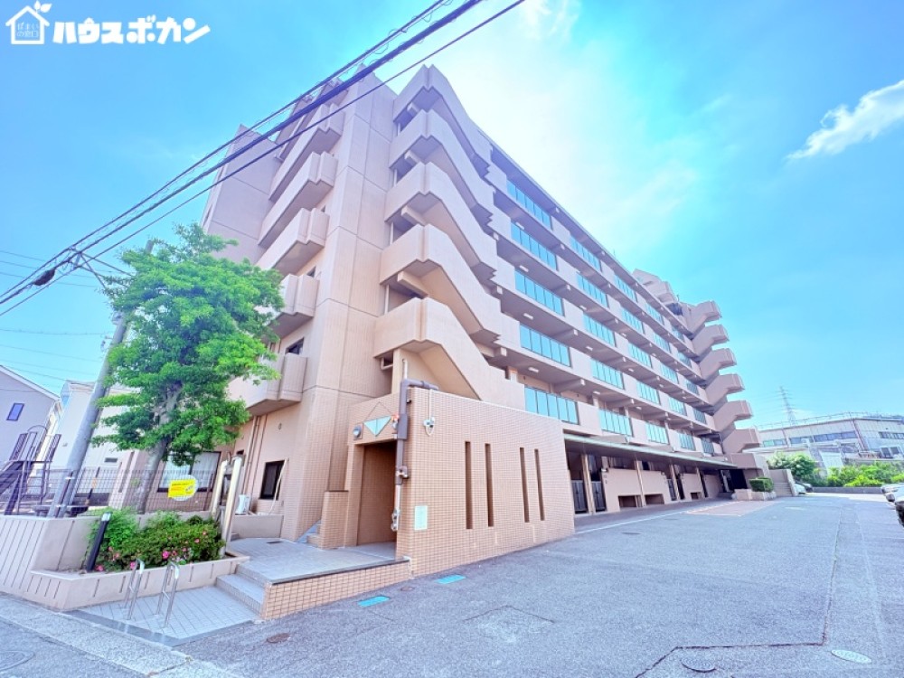 バンベール豊田寿 画像11