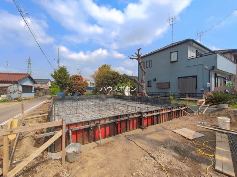 閑静な住宅街・日当たり良好◎