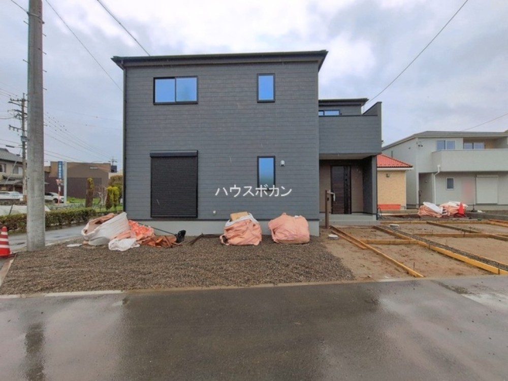 周辺環境良好になっております◎