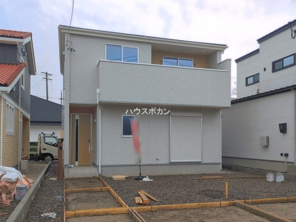 閑静な住宅街・日当たり良好◎