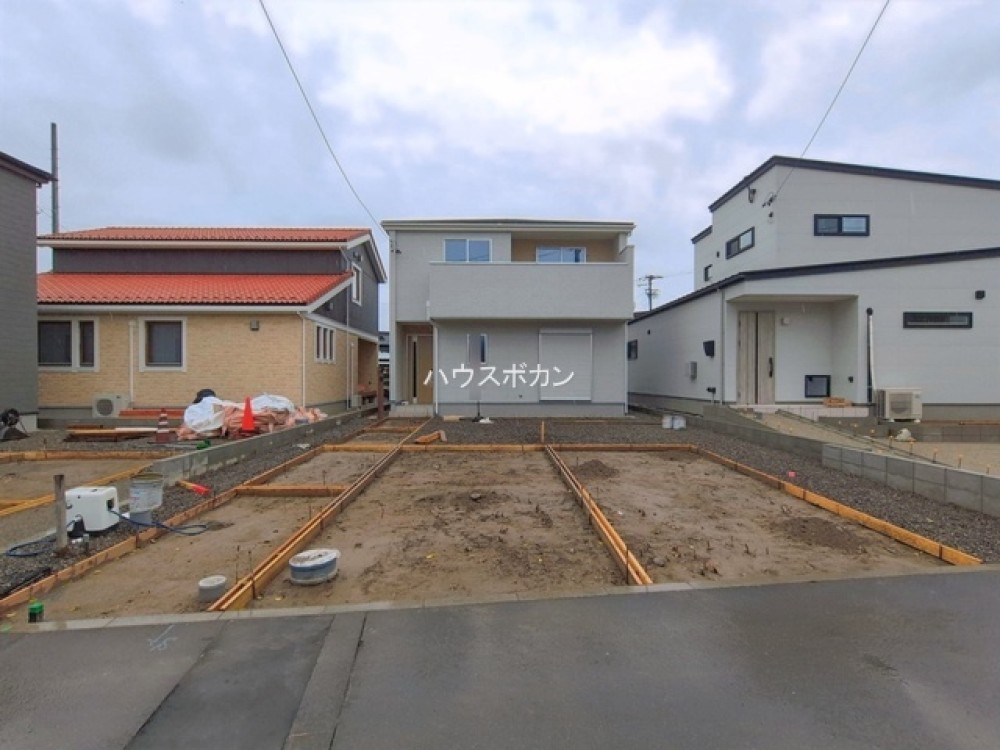 周辺環境良好になっております◎