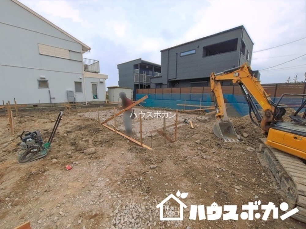 名古屋市港区福田　第3　全2棟　1号棟 画像4
